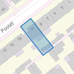 Perceel MLO01-F-4957