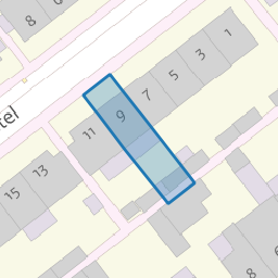 Perceel MLO01-F-4958