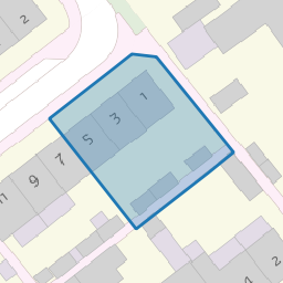 Perceel MLO01-F-4960