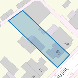 Perceel MLO01-F-5003