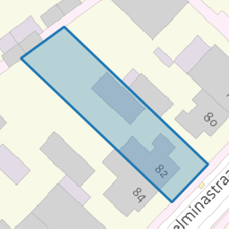 Perceel MLO01-F-5004