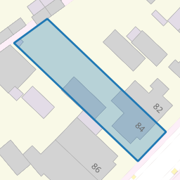 Perceel MLO01-F-5005