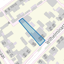 Perceel MLO01-F-5007