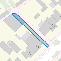 Perceel MLO01-F-5008