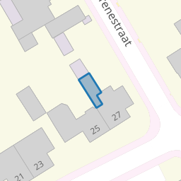 Perceel MLO01-F-5022