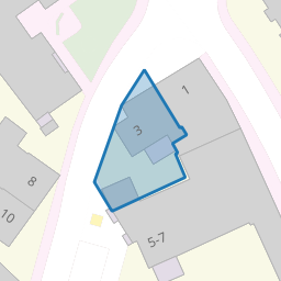 Perceel MLO01-F-5027