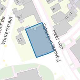 Perceel MLO01-F-5028