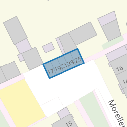 Perceel MLO01-F-5032