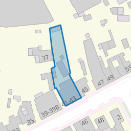 Perceel MLO01-F-5040