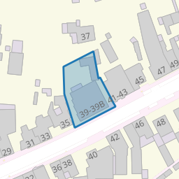 Perceel MLO01-F-5041