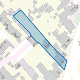 Perceel MLO01-F-5047