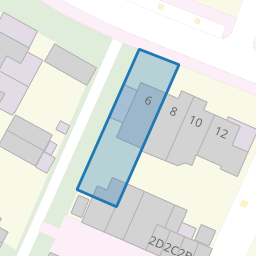 Perceel MLO01-F-5058