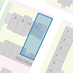 Perceel MLO01-F-5061