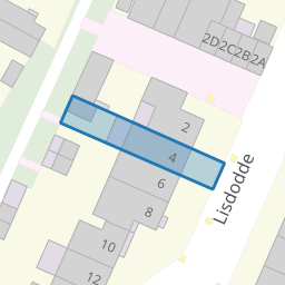 Perceel MLO01-F-5063