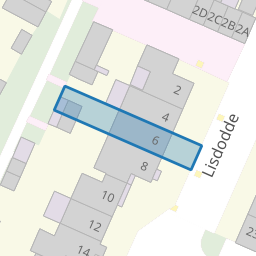 Perceel MLO01-F-5064