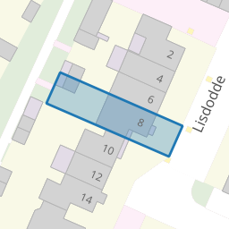 Perceel MLO01-F-5065