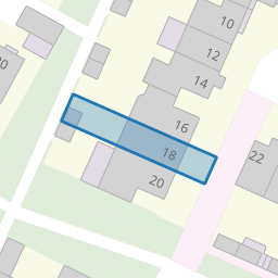 Perceel MLO01-F-5070