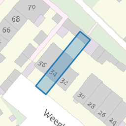 Perceel MLO01-F-5073