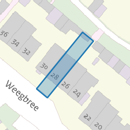 Perceel MLO01-F-5076