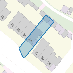 Perceel MLO01-F-5078