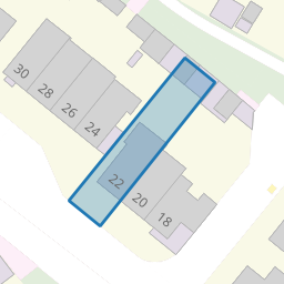 Perceel MLO01-F-5079