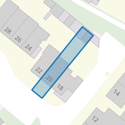 Perceel MLO01-F-5080