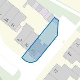 Perceel MLO01-F-5081