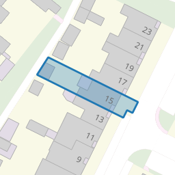 Perceel MLO01-F-5086