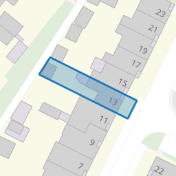 Perceel MLO01-F-5087