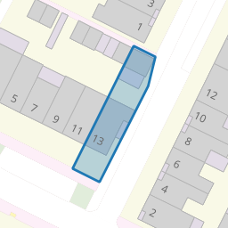 Perceel MLO01-F-5099