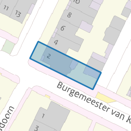 Perceel MLO01-F-5100