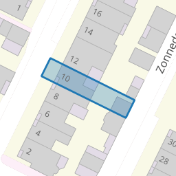 Perceel MLO01-F-5104