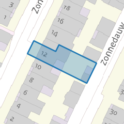 Perceel MLO01-F-5105