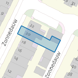 Perceel MLO01-F-5109