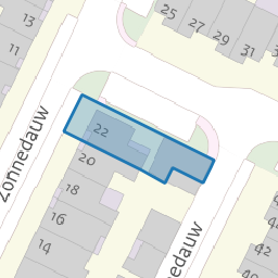 Perceel MLO01-F-5110