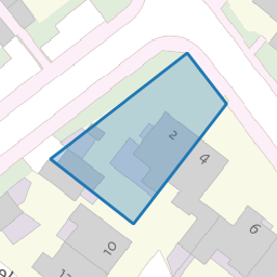 Perceel MLO01-F-5115