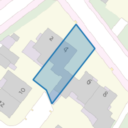 Perceel MLO01-F-5116