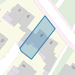 Perceel MLO01-F-5117