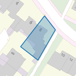 Perceel MLO01-F-5118