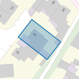 Perceel MLO01-F-5119