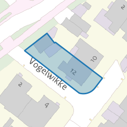 Perceel MLO01-F-5122