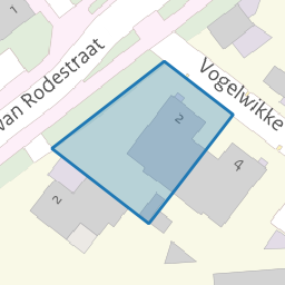 Perceel MLO01-F-5124