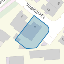 Perceel MLO01-F-5125