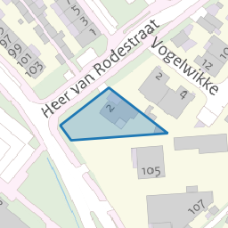 Perceel MLO01-F-5126