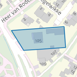 Perceel MLO01-F-5127