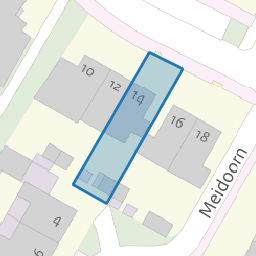 Perceel MLO01-F-5131