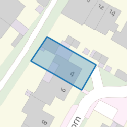 Perceel MLO01-F-5134