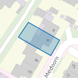 Perceel MLO01-F-5135