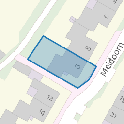 Perceel MLO01-F-5137