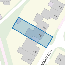 Perceel MLO01-F-5141